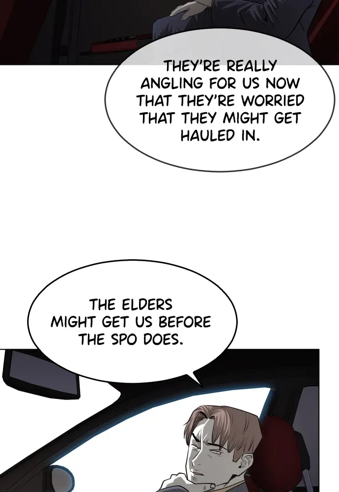 Read Bloodhounds chapter 45 image 48 on Lezhin