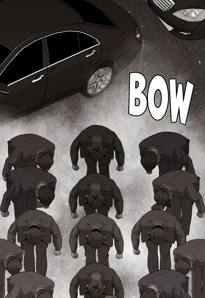 Read Bloodhounds chapter 45 image 6 on Lezhin