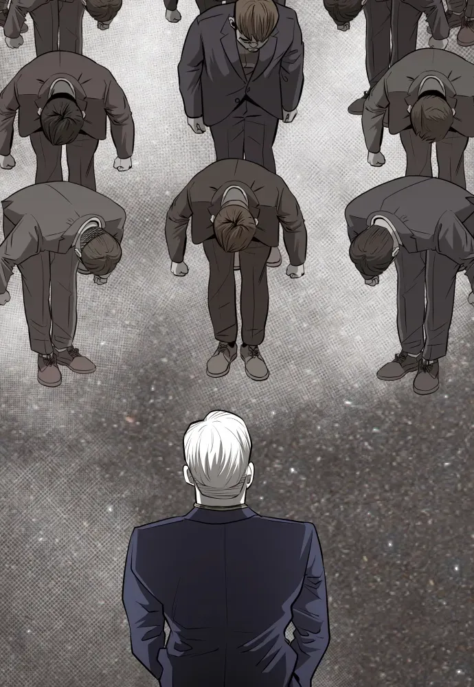 Read Bloodhounds chapter 45 image 7 on Lezhin