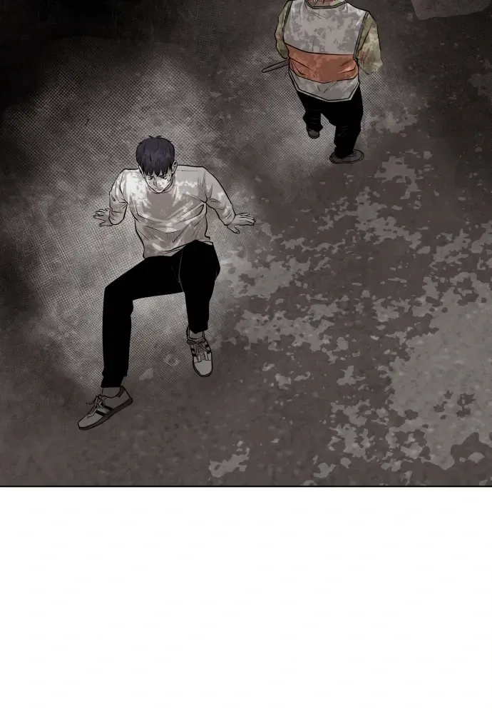 Read Bloodhounds chapter 45 image 79 on Lezhin