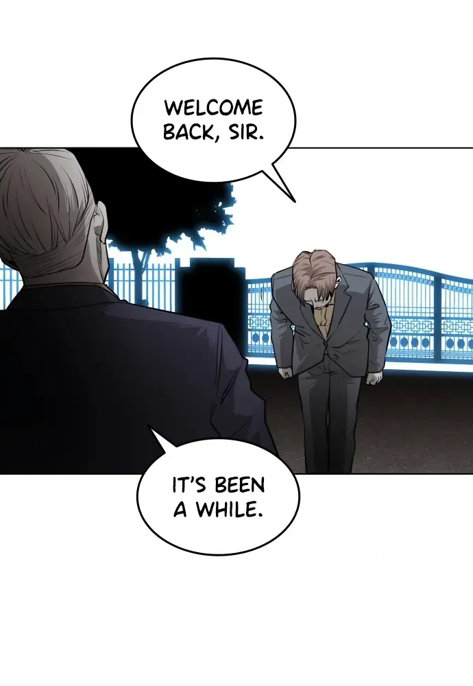 Read Bloodhounds chapter 45 image 9 on Lezhin