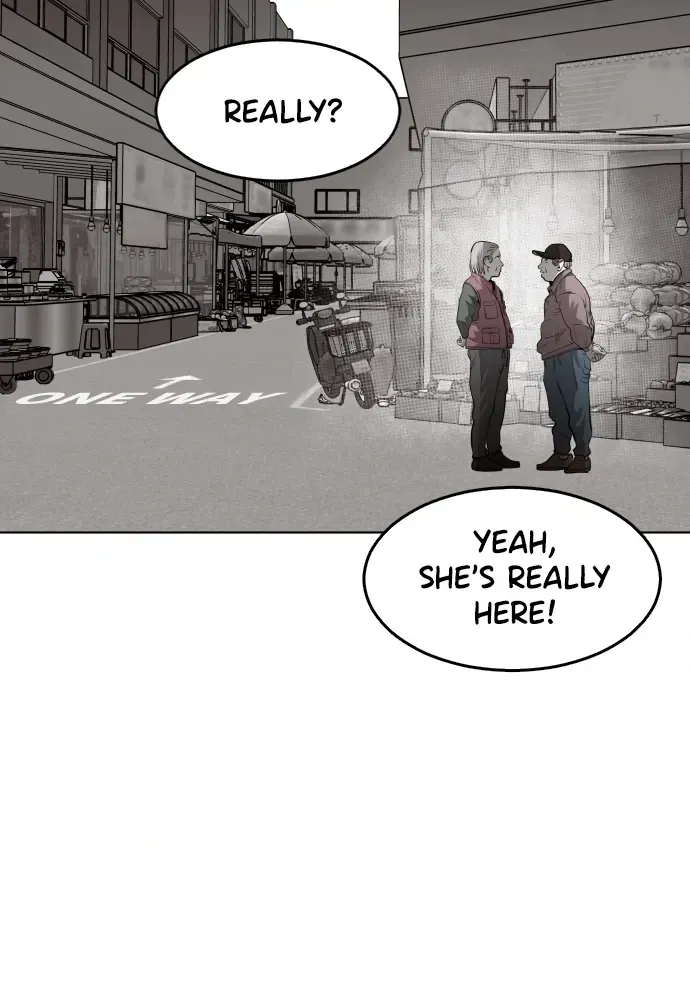 Read Bloodhounds chapter 45 image 99 on Lezhin