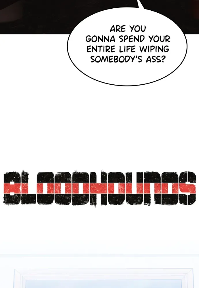 Read Bloodhounds chapter 46 image 10 on Lezhin