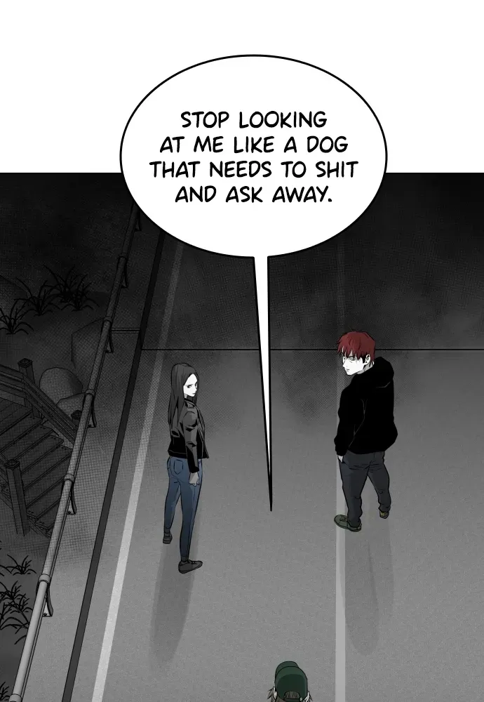 Read Bloodhounds chapter 46 image 102 on Lezhin