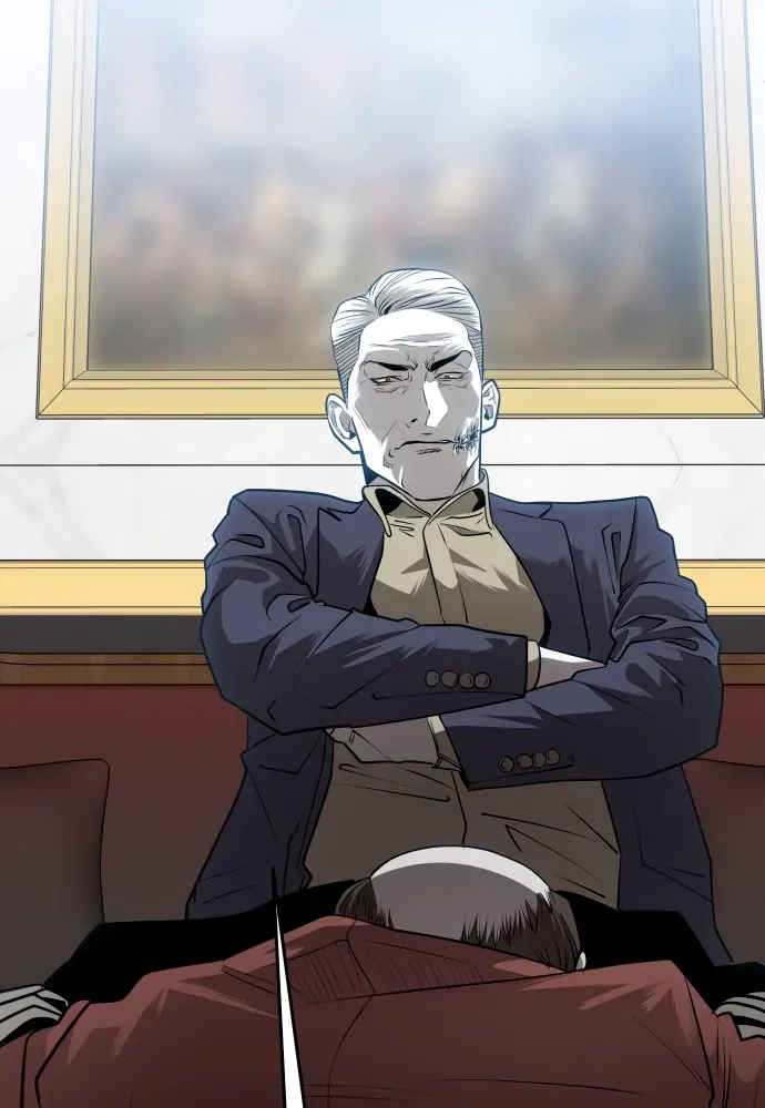 Read Bloodhounds chapter 46 image 11 on Lezhin