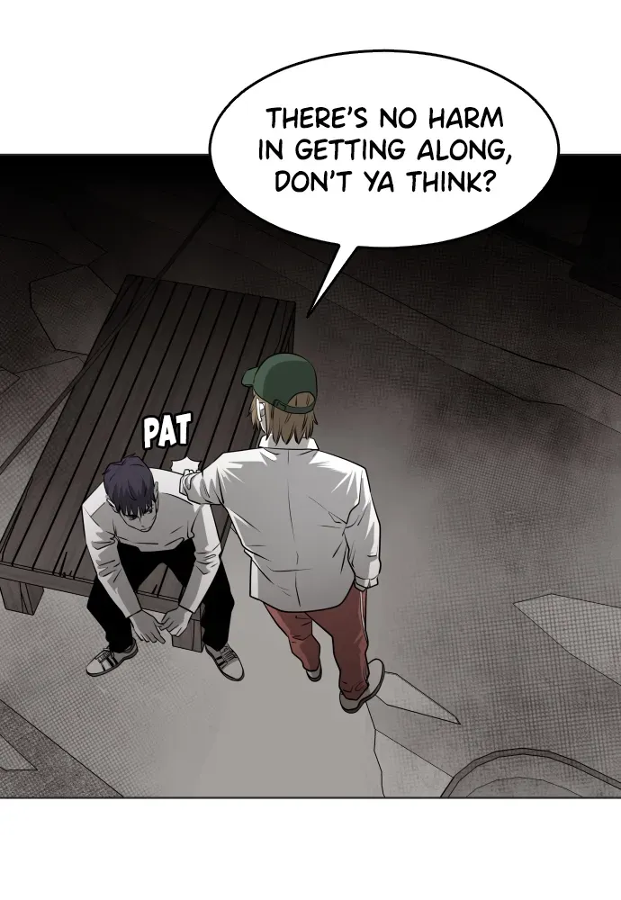 Read Bloodhounds chapter 46 image 113 on Lezhin