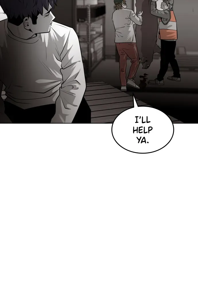 Read Bloodhounds chapter 46 image 115 on Lezhin