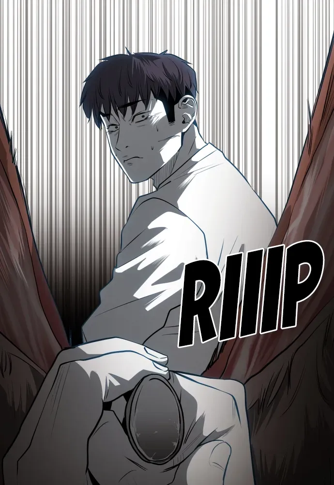 Read Bloodhounds chapter 46 image 127 on Lezhin