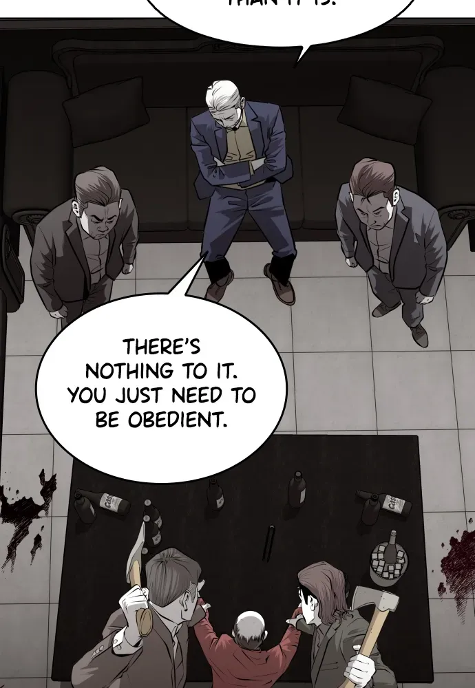 Read Bloodhounds chapter 46 image 13 on Lezhin