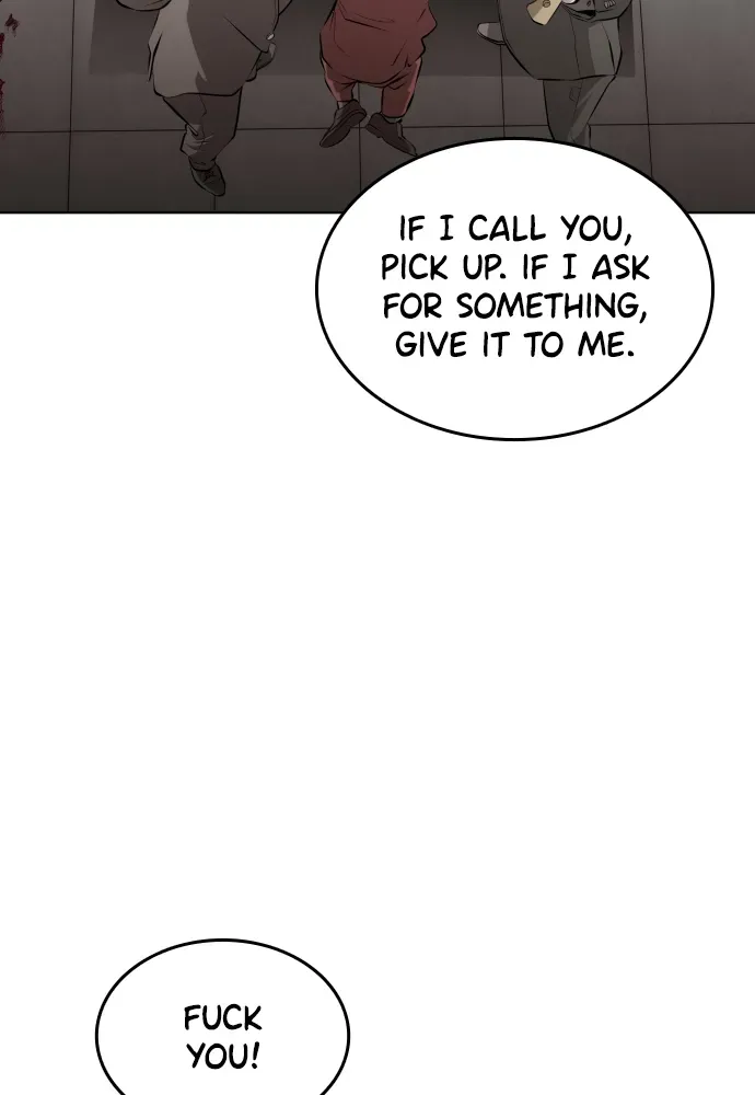 Read Bloodhounds chapter 46 image 14 on Lezhin