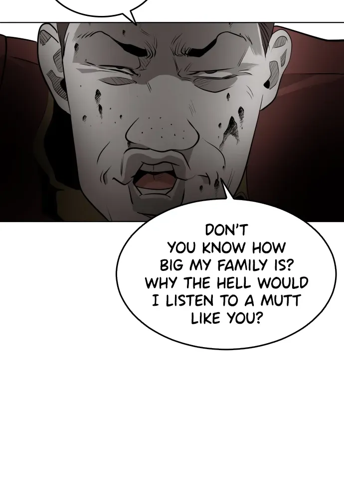 Read Bloodhounds chapter 46 image 15 on Lezhin