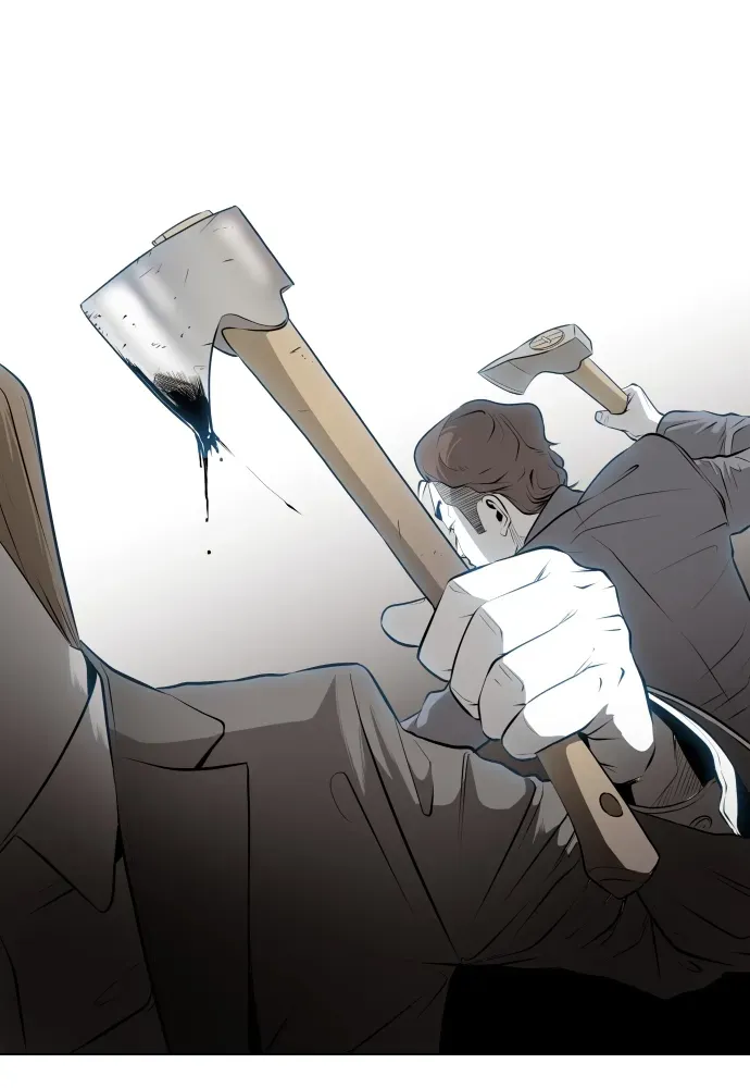 Read Bloodhounds chapter 46 image 2 on Lezhin