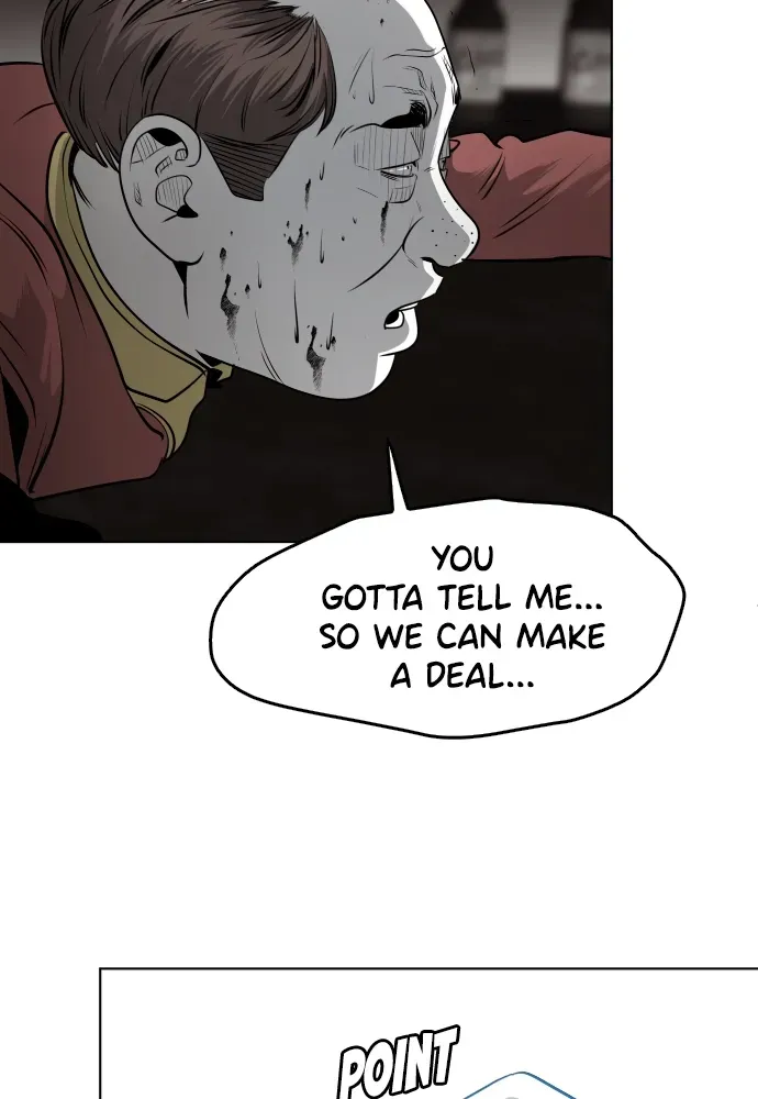 Read Bloodhounds chapter 46 image 22 on Lezhin