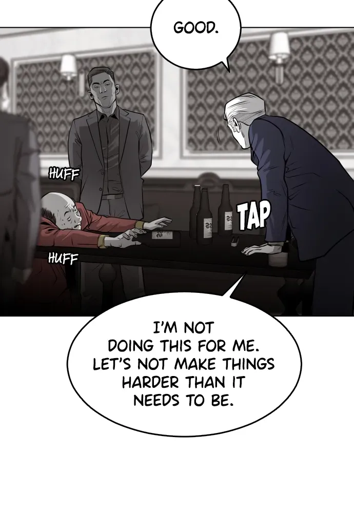 Read Bloodhounds chapter 46 image 30 on Lezhin
