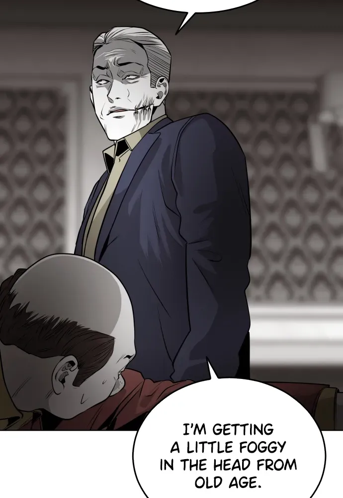 Read Bloodhounds chapter 46 image 33 on Lezhin
