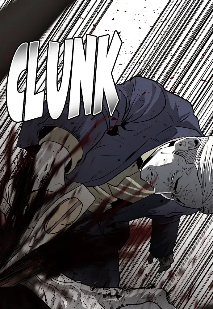 Read Bloodhounds chapter 46 image 39 on Lezhin