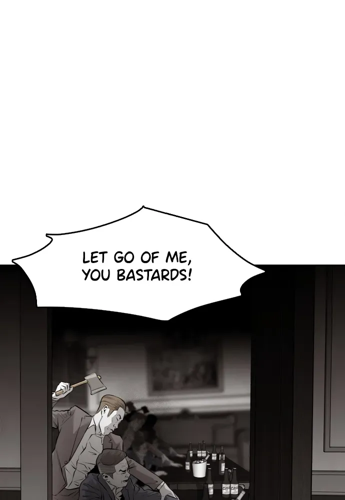 Read Bloodhounds chapter 46 image 4 on Lezhin