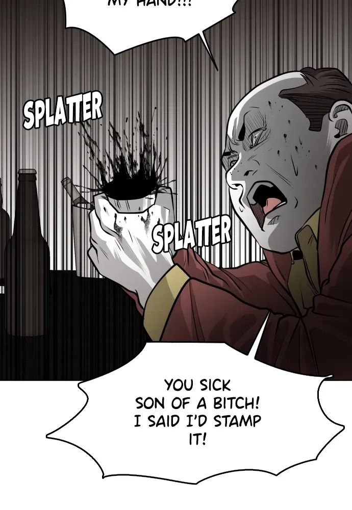 Read Bloodhounds chapter 46 image 42 on Lezhin