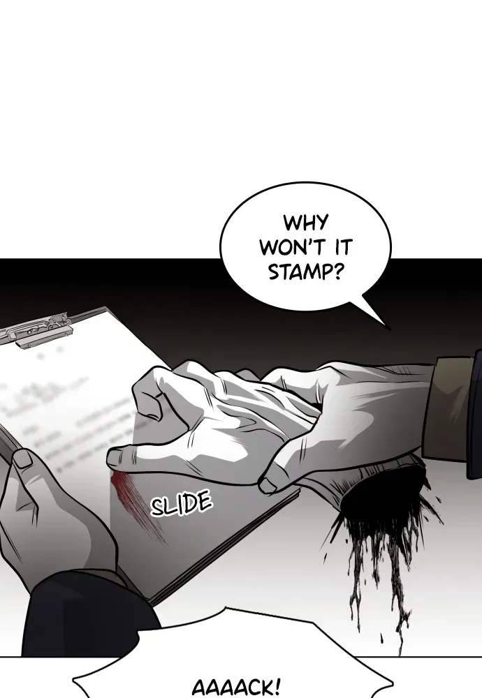 Read Bloodhounds chapter 46 image 43 on Lezhin