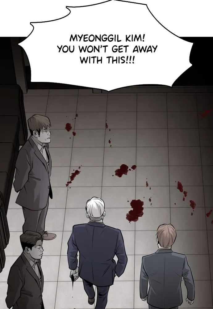 Read Bloodhounds chapter 46 image 46 on Lezhin