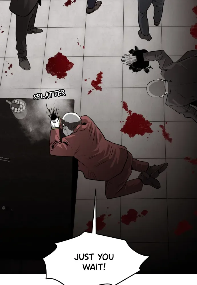 Read Bloodhounds chapter 46 image 47 on Lezhin