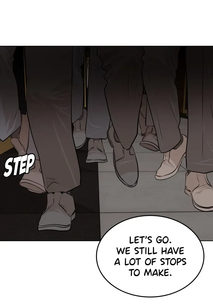 Read Bloodhounds chapter 46 image 56 on Lezhin