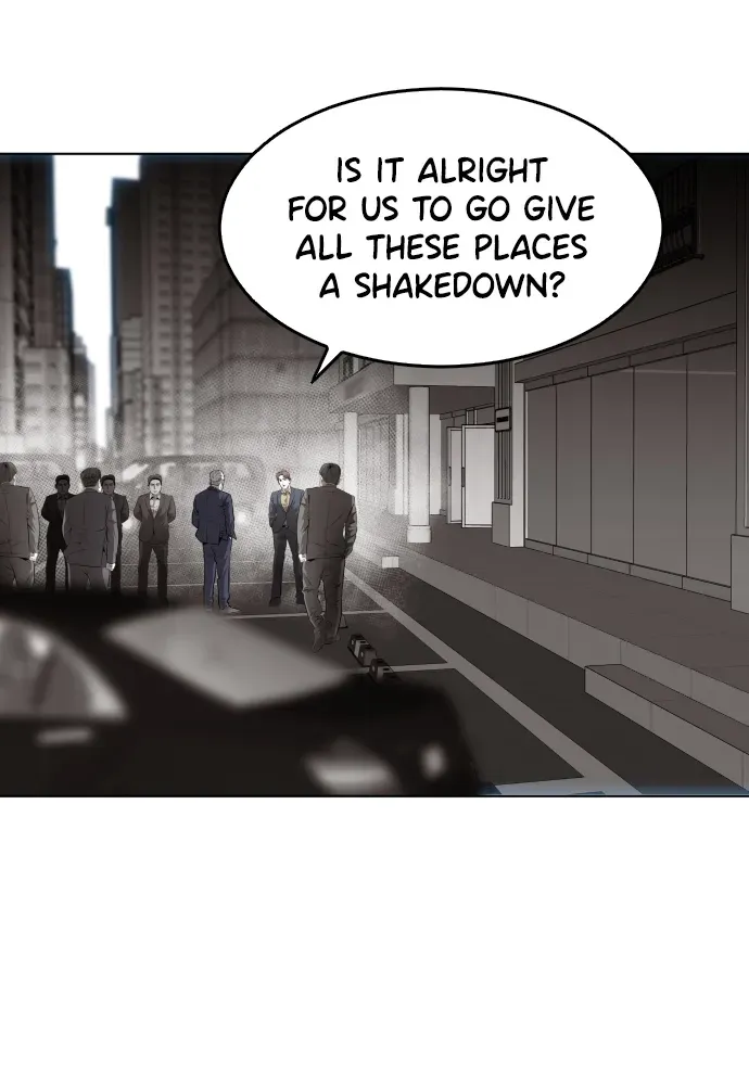 Read Bloodhounds chapter 46 image 58 on Lezhin