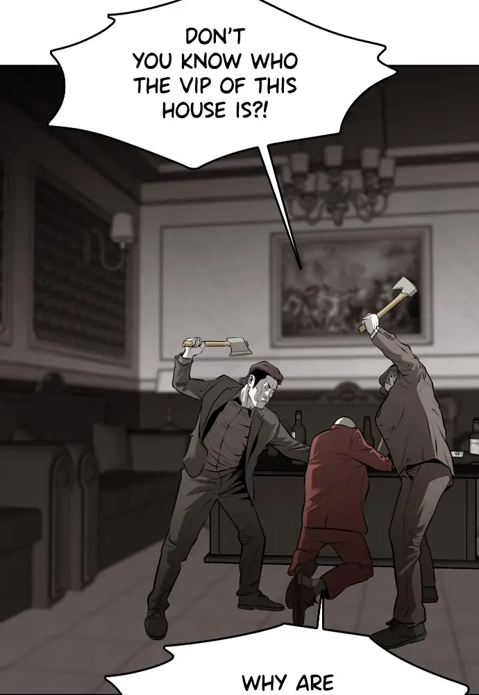 Read Bloodhounds chapter 46 image 6 on Lezhin