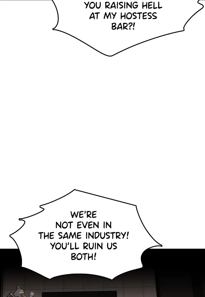 Read Bloodhounds chapter 46 image 7 on Lezhin