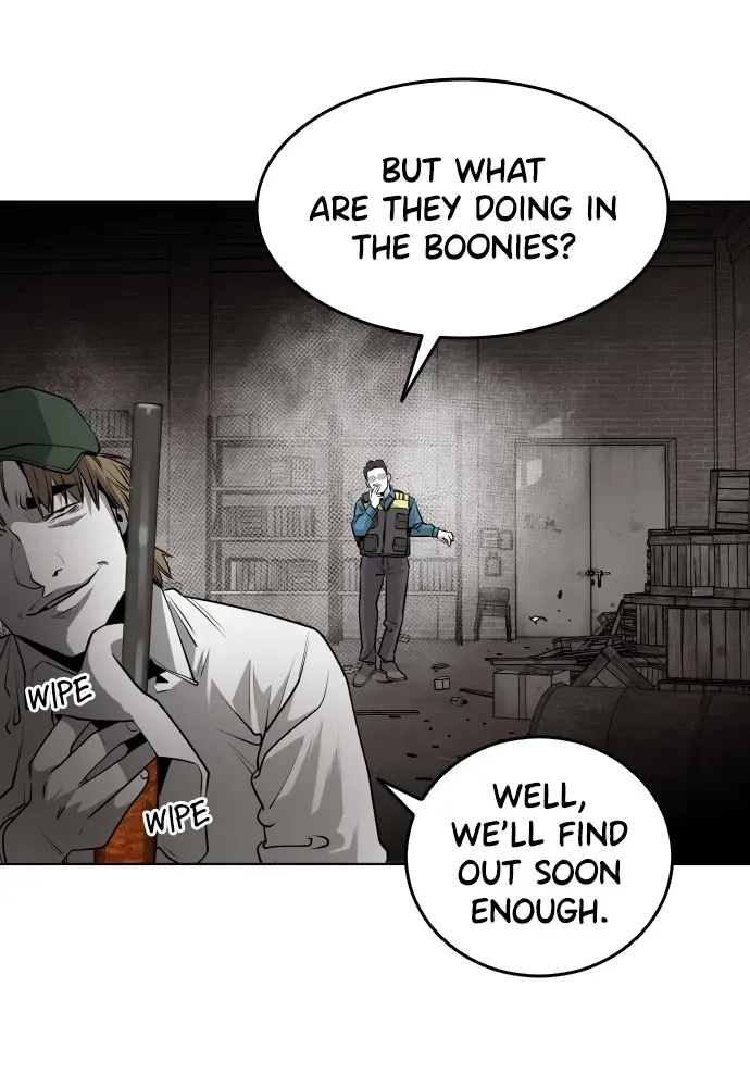 Read Bloodhounds chapter 46 image 70 on Lezhin