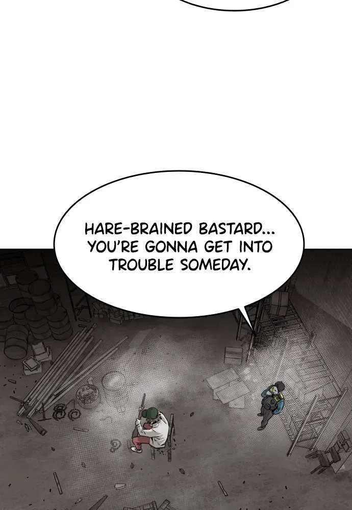 Read Bloodhounds chapter 46 image 74 on Lezhin