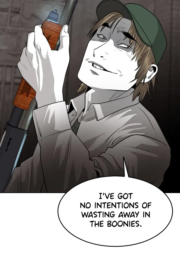 Read Bloodhounds chapter 46 image 76 on Lezhin