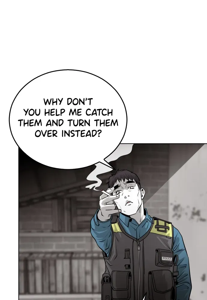 Read Bloodhounds chapter 46 image 77 on Lezhin