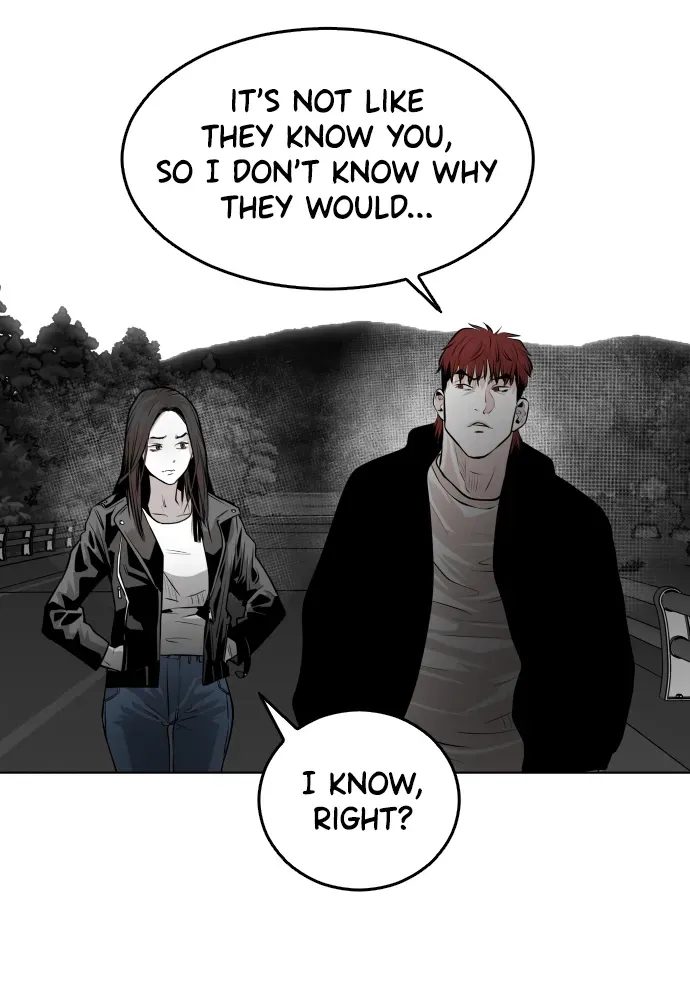 Read Bloodhounds chapter 46 image 85 on Lezhin