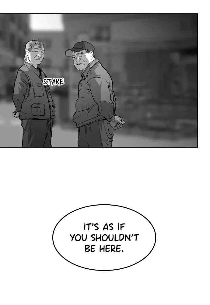 Read Bloodhounds chapter 46 image 89 on Lezhin
