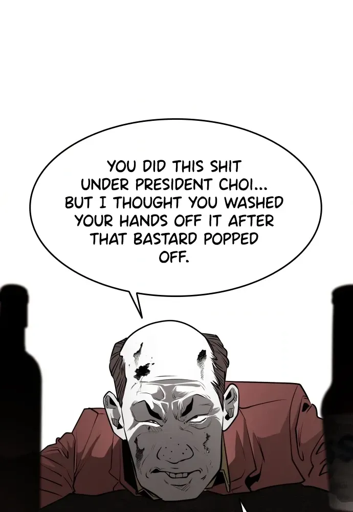 Read Bloodhounds chapter 46 image 9 on Lezhin