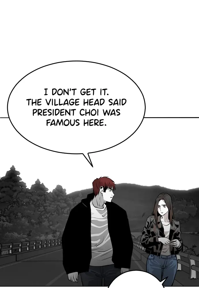Read Bloodhounds chapter 46 image 91 on Lezhin