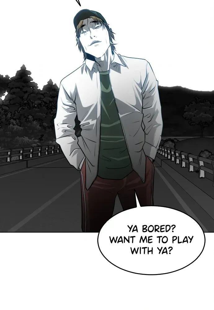 Read Bloodhounds chapter 46 image 99 on Lezhin