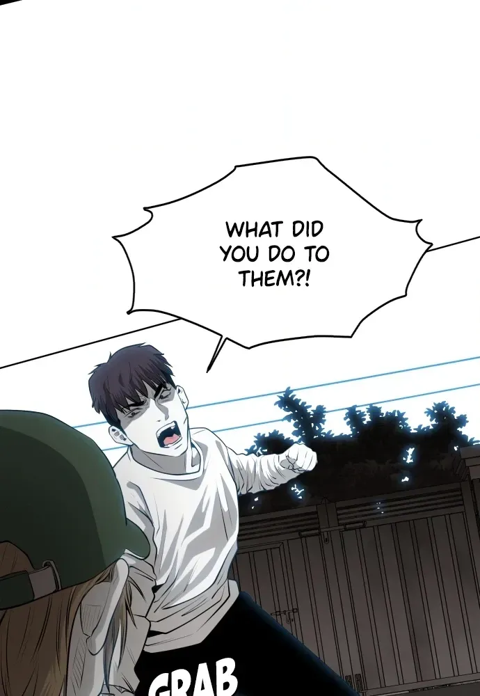 Read Bloodhounds chapter 47 image 109 on Lezhin
