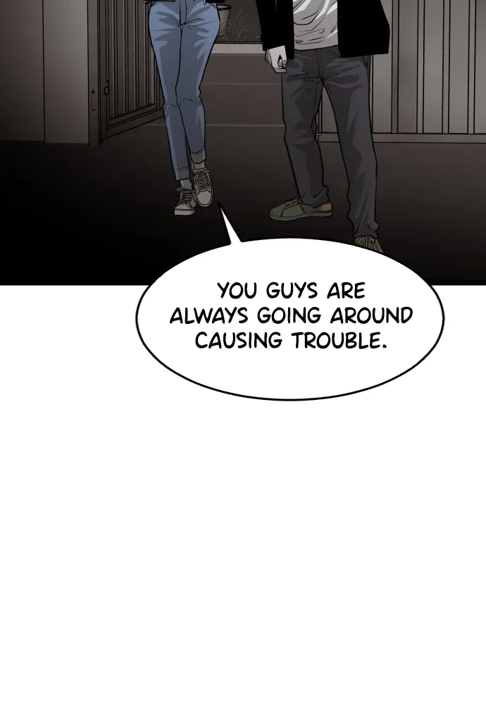 Read Bloodhounds chapter 47 image 114 on Lezhin