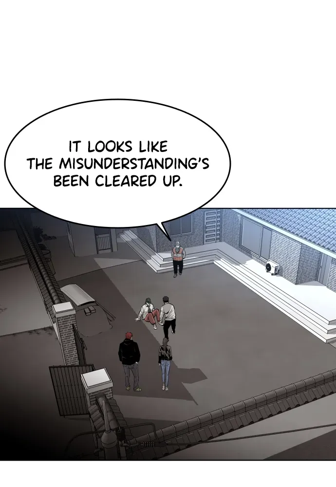 Read Bloodhounds chapter 47 image 115 on Lezhin