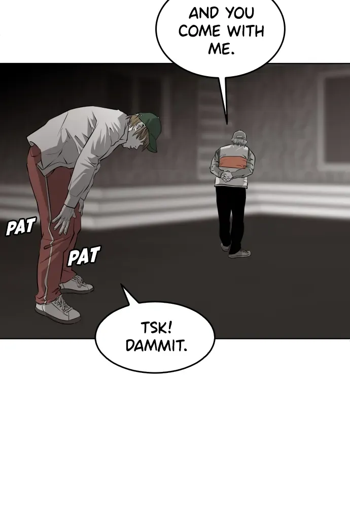 Read Bloodhounds chapter 47 image 118 on Lezhin
