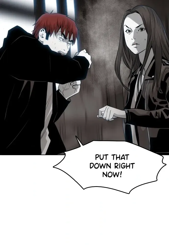 Read Bloodhounds chapter 47 image 129 on Lezhin