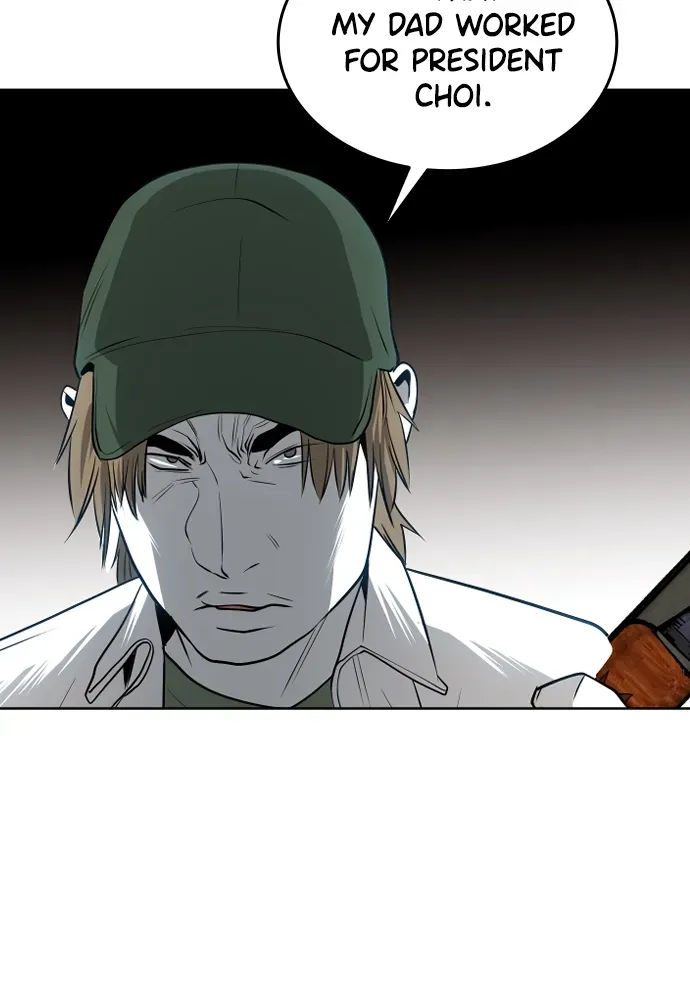 Read Bloodhounds chapter 47 image 136 on Lezhin