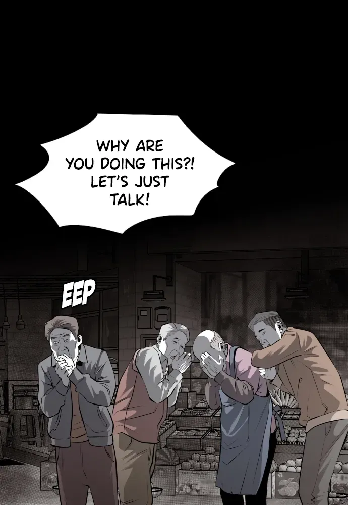 Read Bloodhounds chapter 47 image 142 on Lezhin