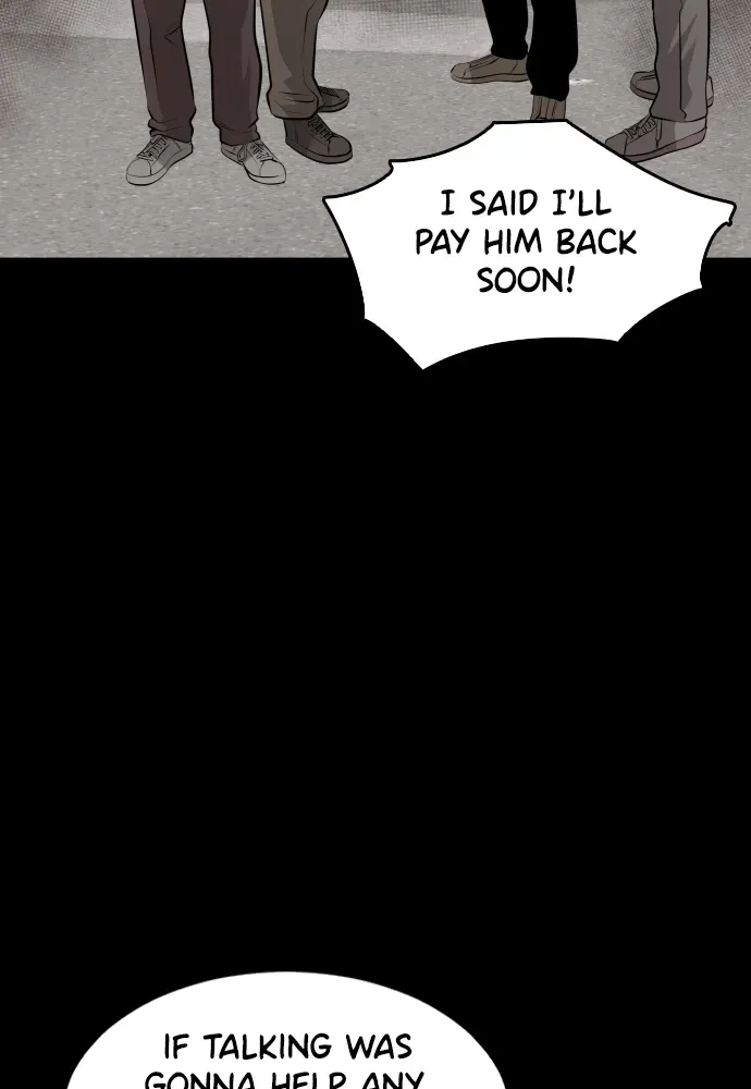Read Bloodhounds chapter 47 image 143 on Lezhin