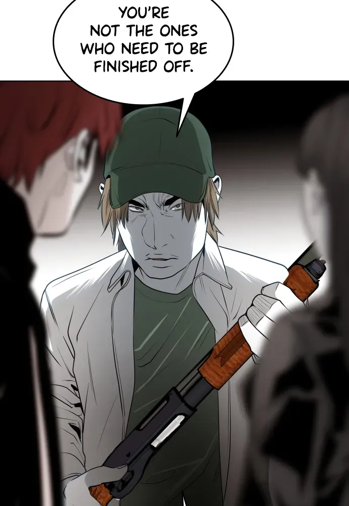 Read Bloodhounds chapter 47 image 157 on Lezhin