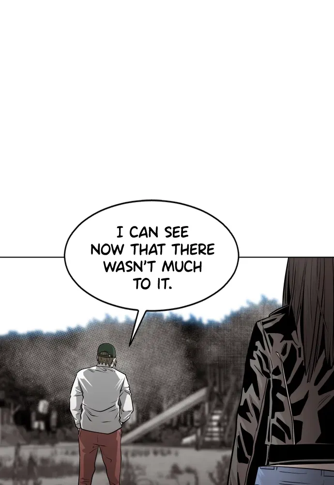 Read Bloodhounds chapter 47 image 18 on Lezhin