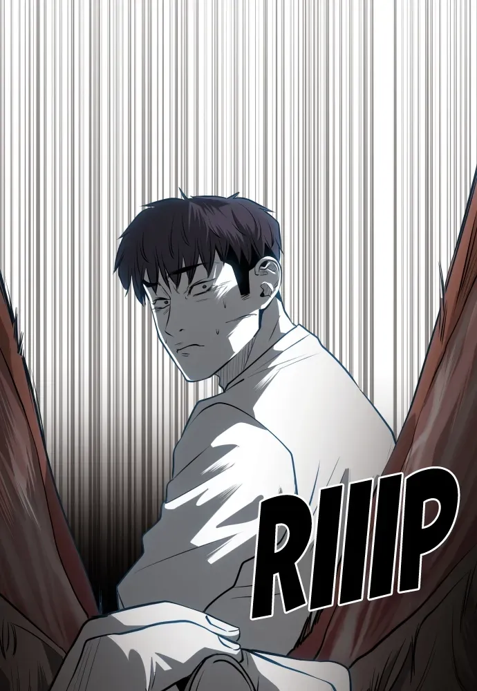 Read Bloodhounds chapter 47 image 2 on Lezhin