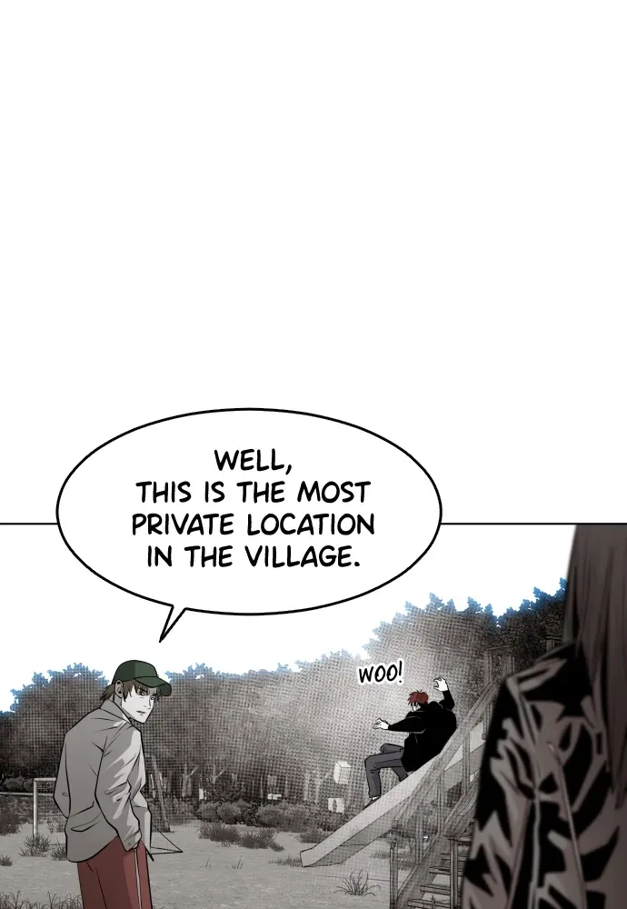 Read Bloodhounds chapter 47 image 21 on Lezhin